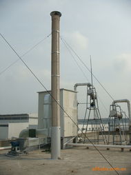 守护呼吸，监测未来——上海鸿来环保设备空气净化与监测解决方案产品全览