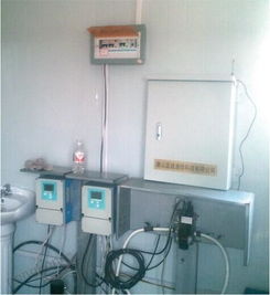 环保污染源在线监测系统 环境保护的智能前哨