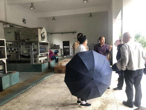 探访环保一线 宁德市柘荣县环保设施公众开放日见闻